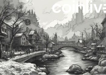 norway finance bitcoin art