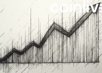 okb significant rise ink drawing