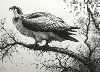osprey etf stability ink drawing