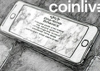 phishing warning ink drawing