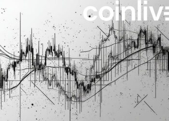 pi network price surge abstract
