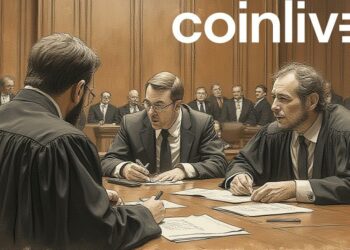 prestigious courtroom ink scene