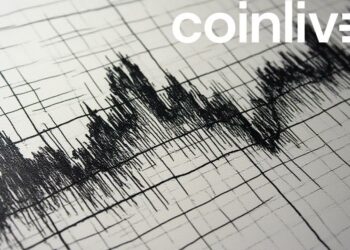 price surge graph ink artwork