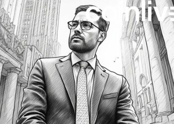 Ryan Gentry Files for $200M SPAC Targeting Blockchain