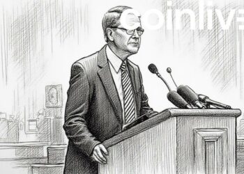 sec chair atkins ink drawing