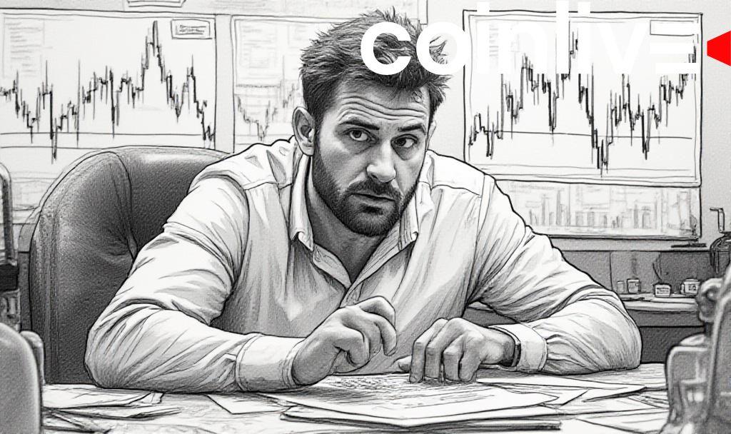 Michael Saylor's Bitcoin Forecasting Sparks Debate 1 michael-saylors-bitcoin-forecasting-sparks-debate