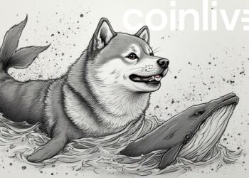 shiba ink optimistic whales