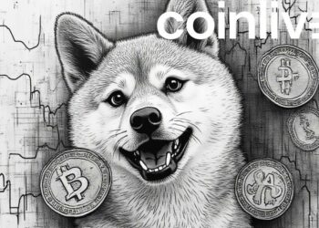 shiba inu crypto ink art