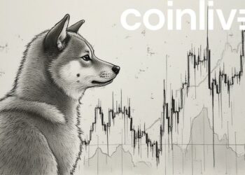 shiba inu crypto market scene