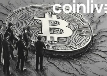 short term bitcoin impact art