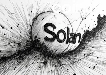 Solana Surpasses February Resistance Amid Retail Momentum