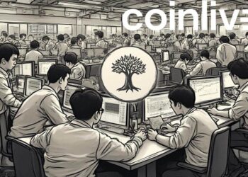 Upbit Lists Treehouse Token, Boosting Market Activity