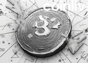 sui token ink drawing style