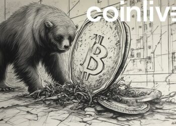 symbolic bitcoin decline 2025