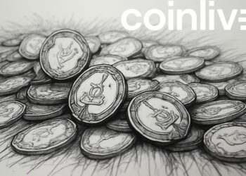 Stablecoin Market Shifts: Tether Under Pressure, USDC Gaining Ground