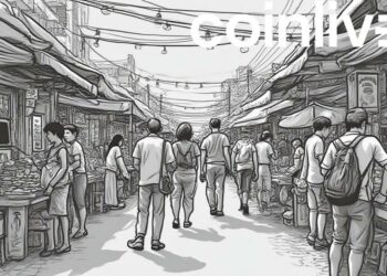 thai market crypto exchange art