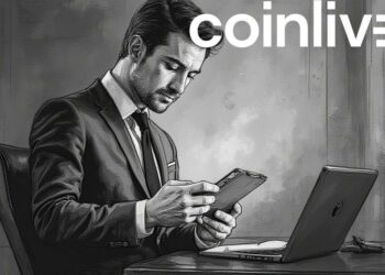 thoughtful businessman ink drawing