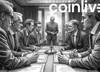 top win execs bitcoin talks