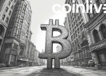 towering bitcoin urban impact