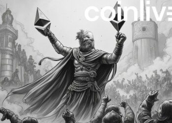 triumphant bitmine ethereum art