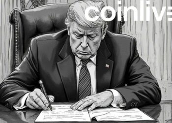 trump signing order drawing