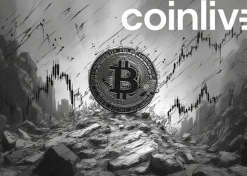 tumultuous crypto market scene