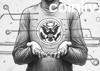 U.S. Publishes GDP on Blockchain for Transparency