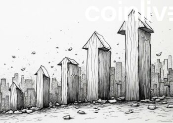 us job growth ink drawing