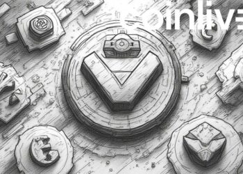 vault ai bitcoin artwork