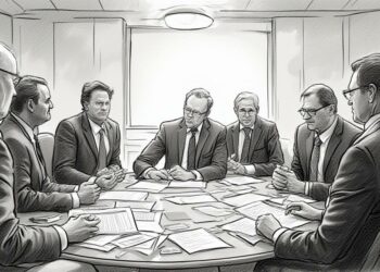 visa mastercard boardroom ink