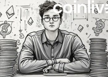 vitalik ink drawing visionary