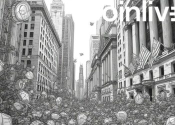 wall street digital assets ink