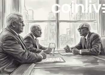 wall street leaders meeting