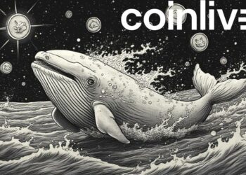 whale dogecoin cosmic ink drawing