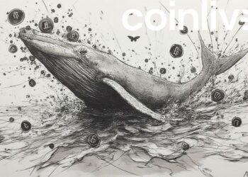 whale market fluctuation art