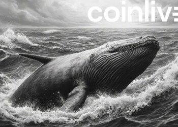 whale stock market surge ink