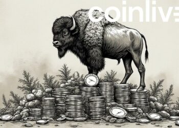 wyoming bison financial symbol