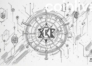 xrp defi flare moremarkets art