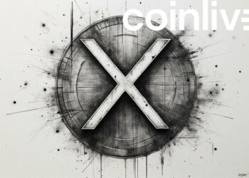 xrp ink drawing market volatility