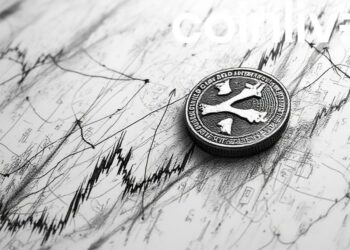 xrp market analysis ink drawing