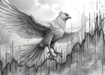 xrp phoenix ink drawing rise