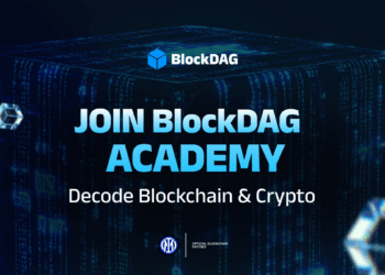 Breaking Barriers: BlockDAG Academy Is Opening Blockchain Education for Billions Across the World