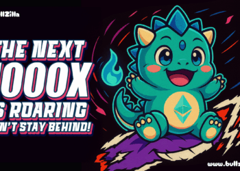 Missed SUNDOG’s Meteoric Rise? BullZilla Is the Next 100x Meme Coin Investors Can’t Afford to Overlook