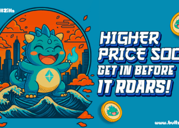 Slept On FLOKI’s Massive Run? BullZilla Presale Targets 16,000% ROI as One of the Best Crypto Coins to Buy Today 2 Slept On FLOKI’s Massive Run? BullZilla Presale Targets 16,000% ROI as One of the Best Crypto Coins to Buy Today
