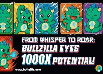 Pepe Flows, Trump Token Heats Up, While BullZilla Dominates the Best Meme Coin Presales in September 2025