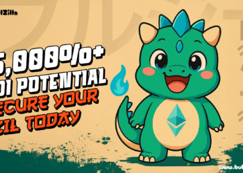 Missed Bonk's Meteoric Rise? Why BullZilla Could Be the Best Meme Coin Presales to Buy Now