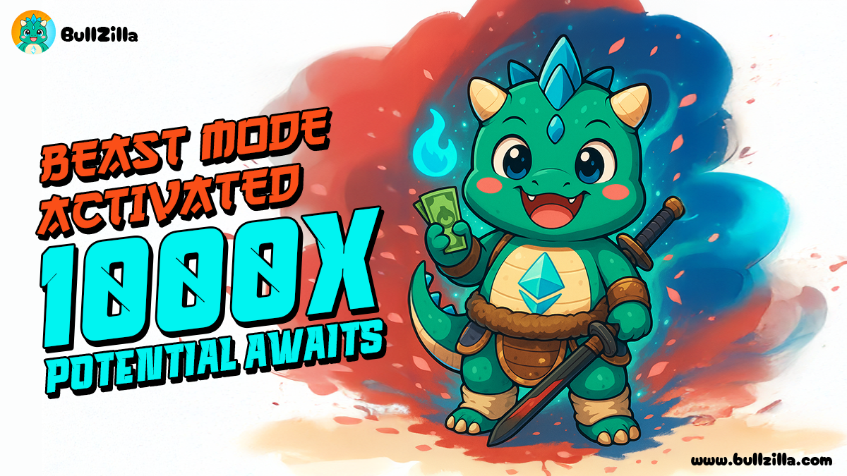 Popcat Gains Buzz, Pepe Powers the Hype as BullZilla Presale Steals the Show Among Top New Meme Coin Presales in 2025