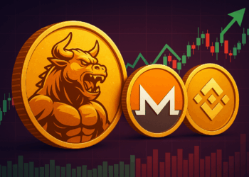 Best Crypto to Buy Today: Monero at $288, Binance Coin Strengthens, and BullZilla Presale Eyes 6.3% Surge