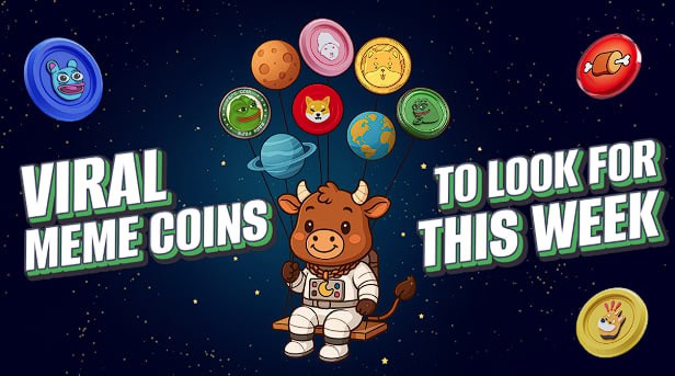 6 Cryptos You Cant Afford to Miss with one Early Access Project