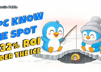 Arctic Pablo’s 300% Bonus Stage Delivers 5M Tokens at $1,250, as Dogwifhat and Brett Climb